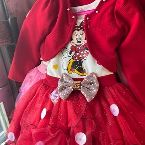 MikeMause party Dresse